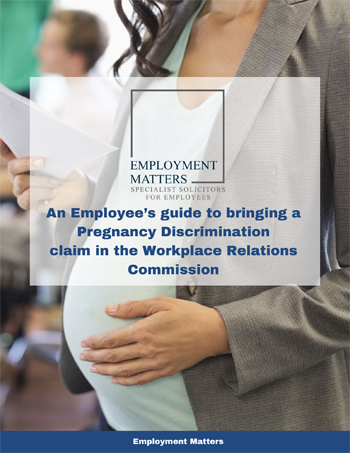 An-Employees-guide-to-bringing-a-Pregnancy-Discrimination – Employment ...